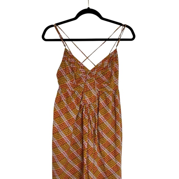 L.A.M.B 2009 Spring Collection Dress By Gwen Stefani - Picture 3 of 7